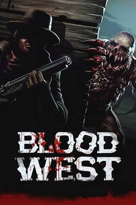 Blood West ราคาถูก
